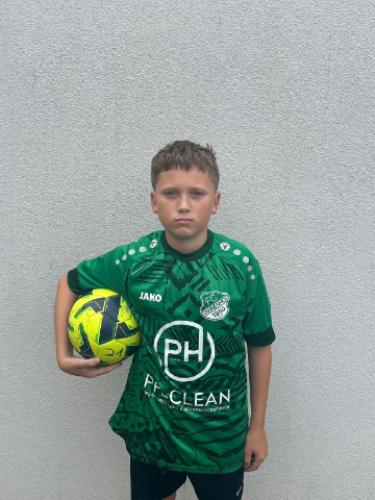 Keano Tinzmann