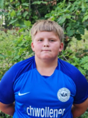 Liam Kenneth Steffen