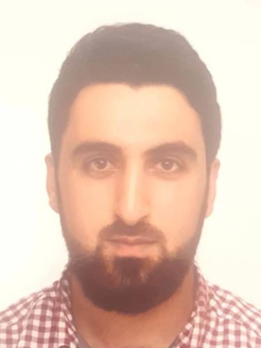 Metin Aslanboga