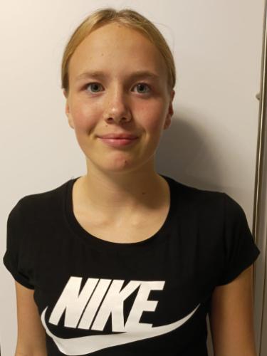 Sophia Steinmetz