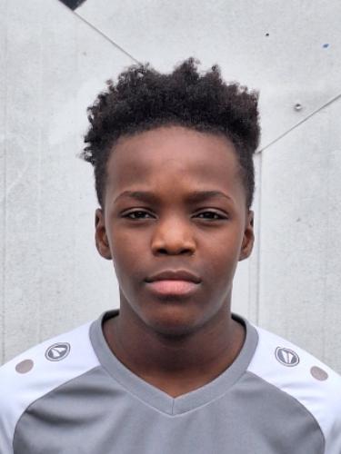 Leandro Dos Santos Feliciano