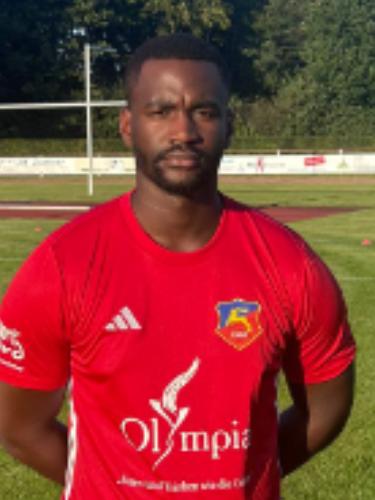Adeola Bashorun