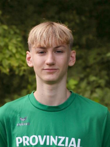 Tyler Kolanczyk