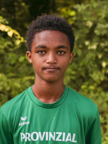Filmon Efrem Legese