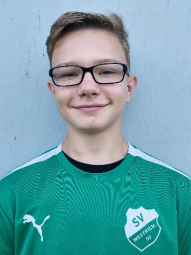 Leon Trösken