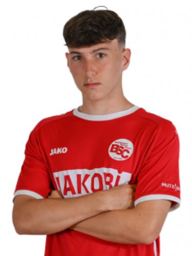 Luca Brucker