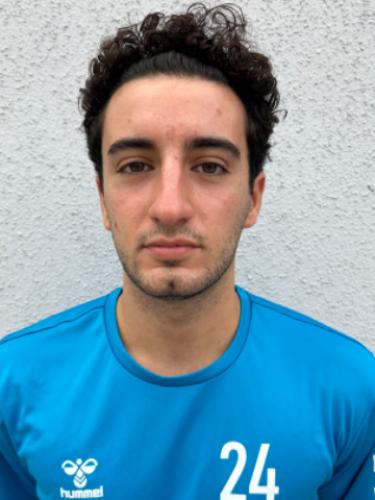 Gianluca Cammarosano