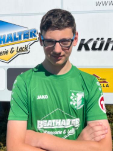 Kai Fischer