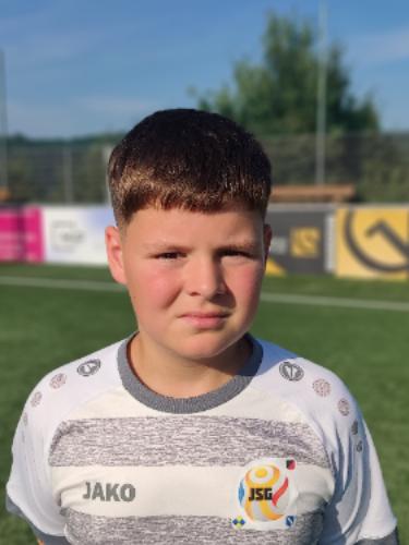 Luis Gölz
