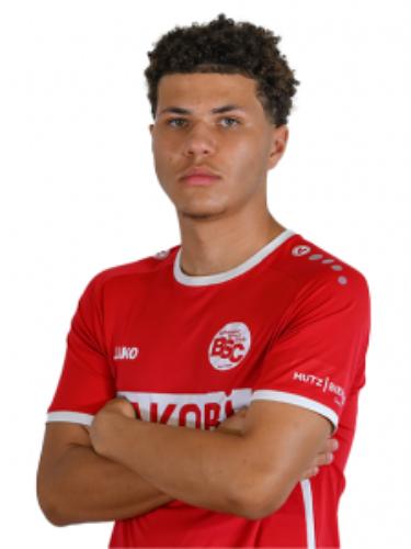 Raphael Ibe