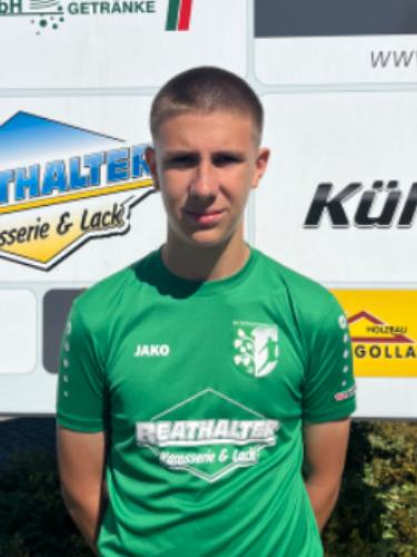 Steven Konarev