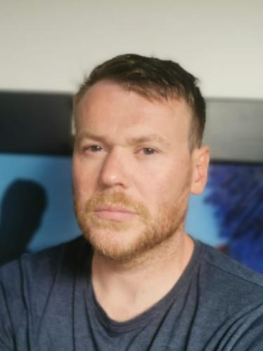 Christoph Osswald