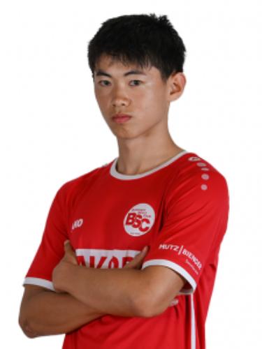 Naoki Ikeda