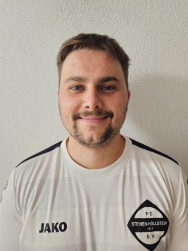 Lukas Kaiser
