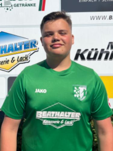 Andreas Wakal
