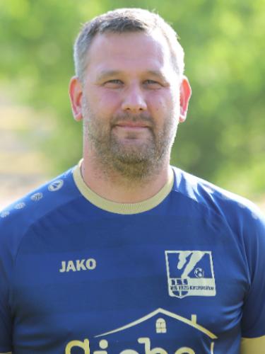 Patrick Händchen