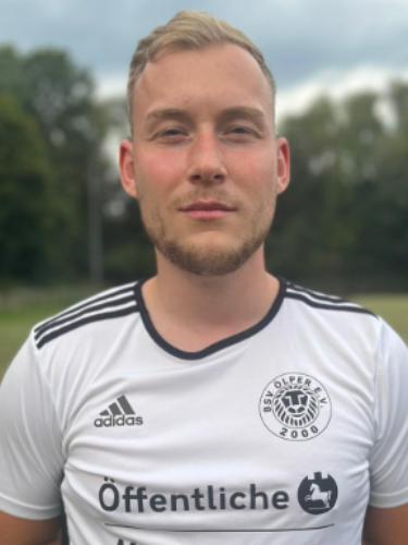 Yannik Klompmaker