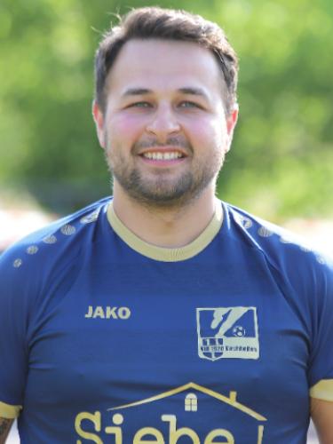 Martin Josef Mika