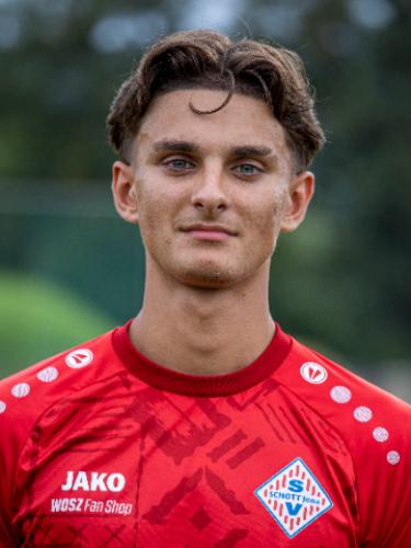 Samuel Mirzakhanyan