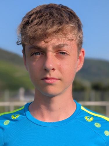 Maximilian Kiemes