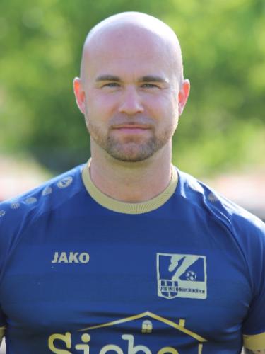 Daniel Siebe