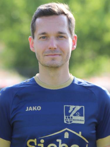Christian Slossarek