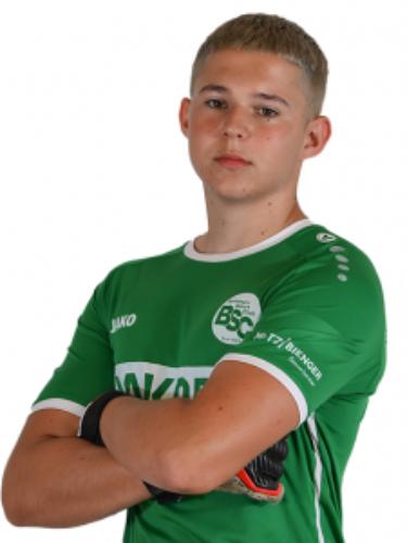 Luca Rötteler