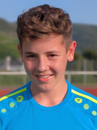 Felix Michels