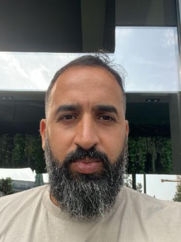 Abdelouahed Atmani