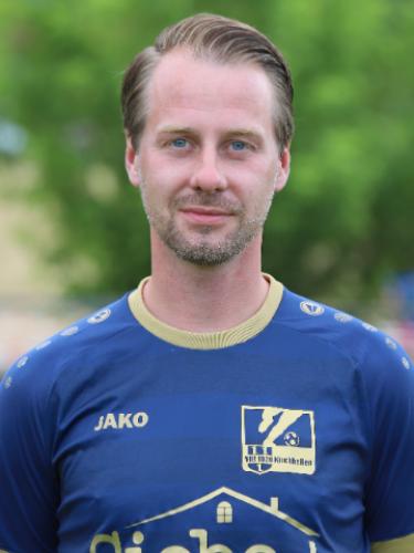 Malte Zimmermann