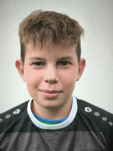 Hannes Schumacher