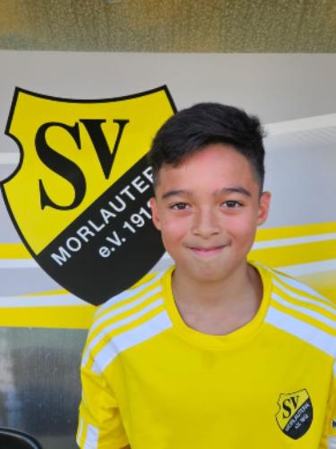 Ferran Ramirez Rodriguez