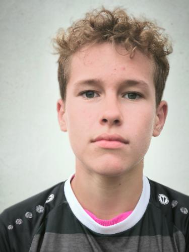 Hannes Jagos
