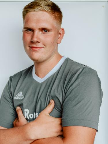 Jonas Bunte
