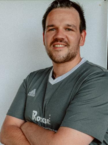 Patrick Truschkowski