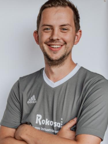 Jonas Langewellpott