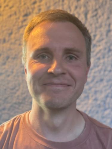 Michael Weiß