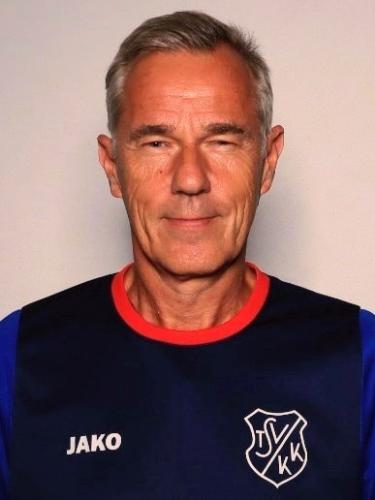 Peter Kamin