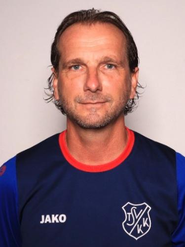 Ralf Lietzke