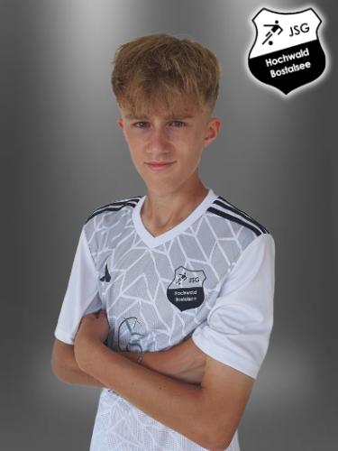 Luca Kuhl