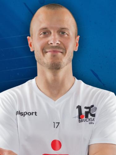 Daniel Schiek