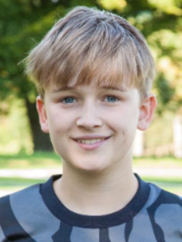 Niels Becker