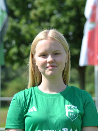 Paula Fritzsche