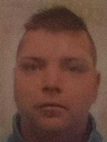 Christopher Hackbarth