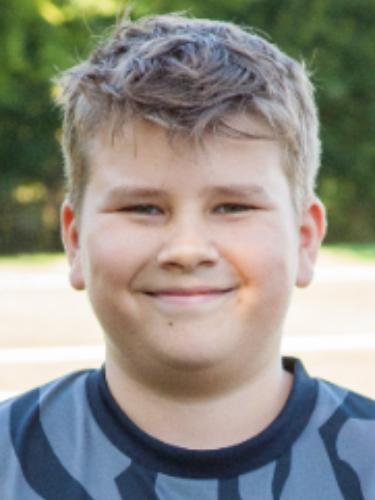 Luke Fielenbach