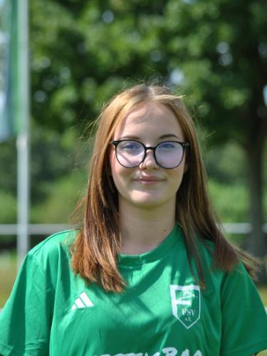Zoé Nele Scholz