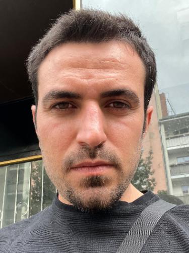 Abdullah Kizilates
