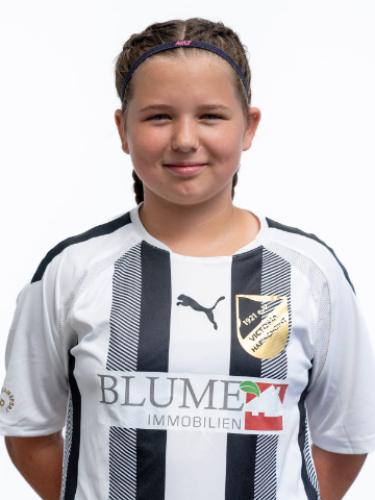 Lina-Josefine Mücke