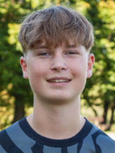 Milo Jayden Putzolu