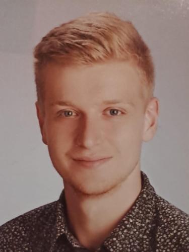 Mirco Klein